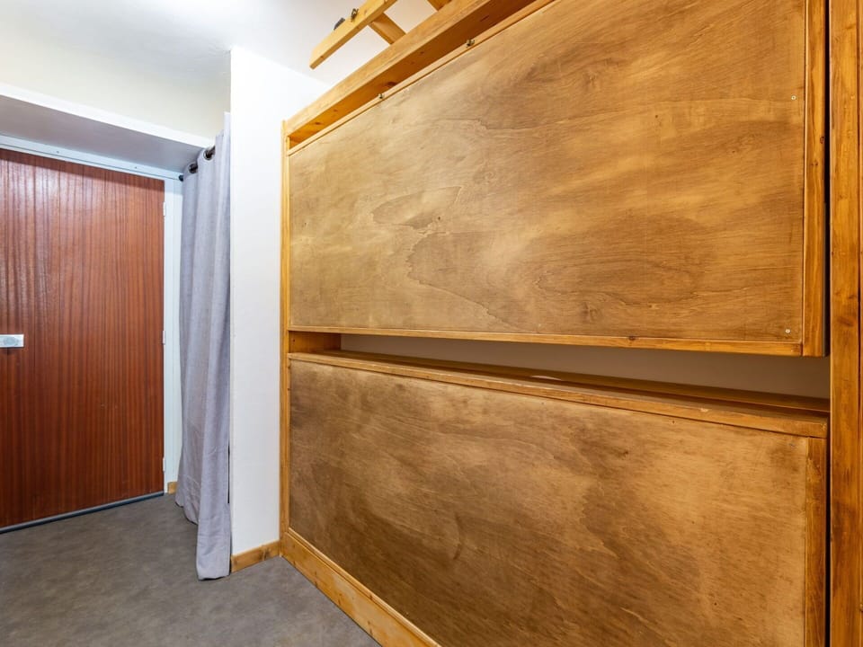 Wood, Building, Flooring, Floor, Door, Paint, Wood Stain, House, Shade