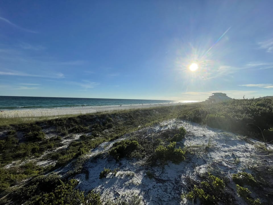 St. Andrews Bay
