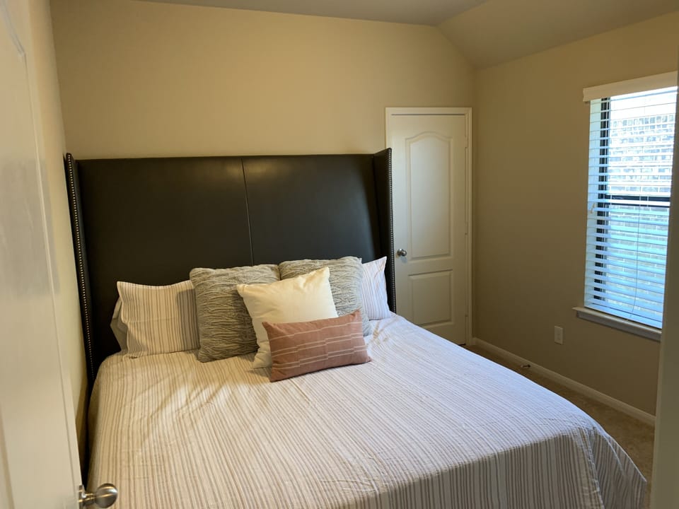 Bedroom #4