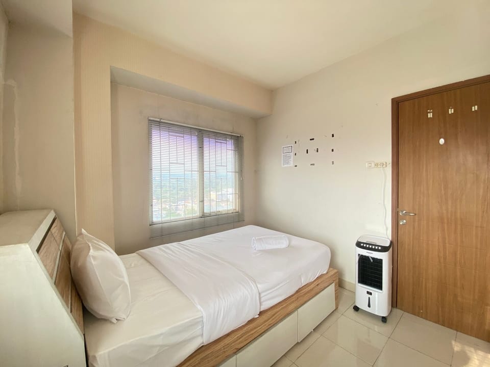 Room | 2 bedrooms, free WiFi, bed sheets