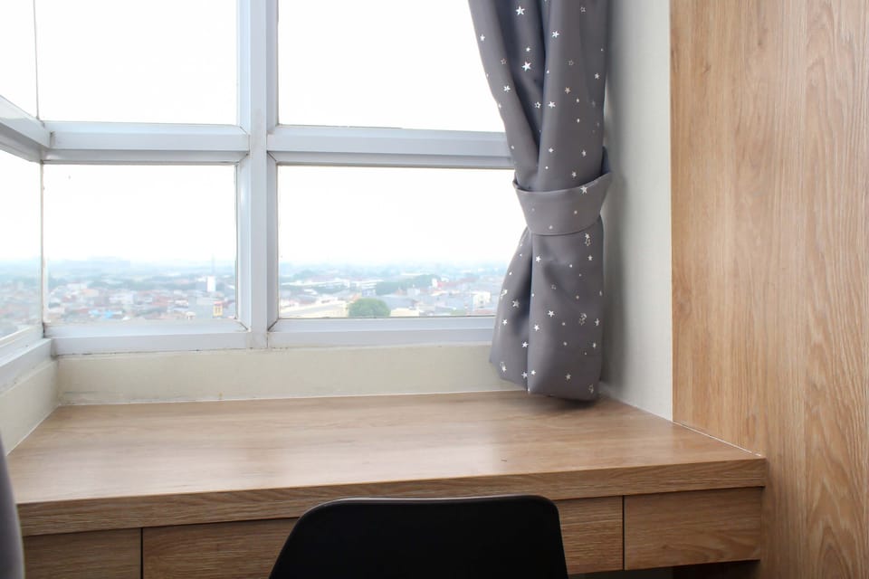 Room | 2 bedrooms, free WiFi, bed sheets