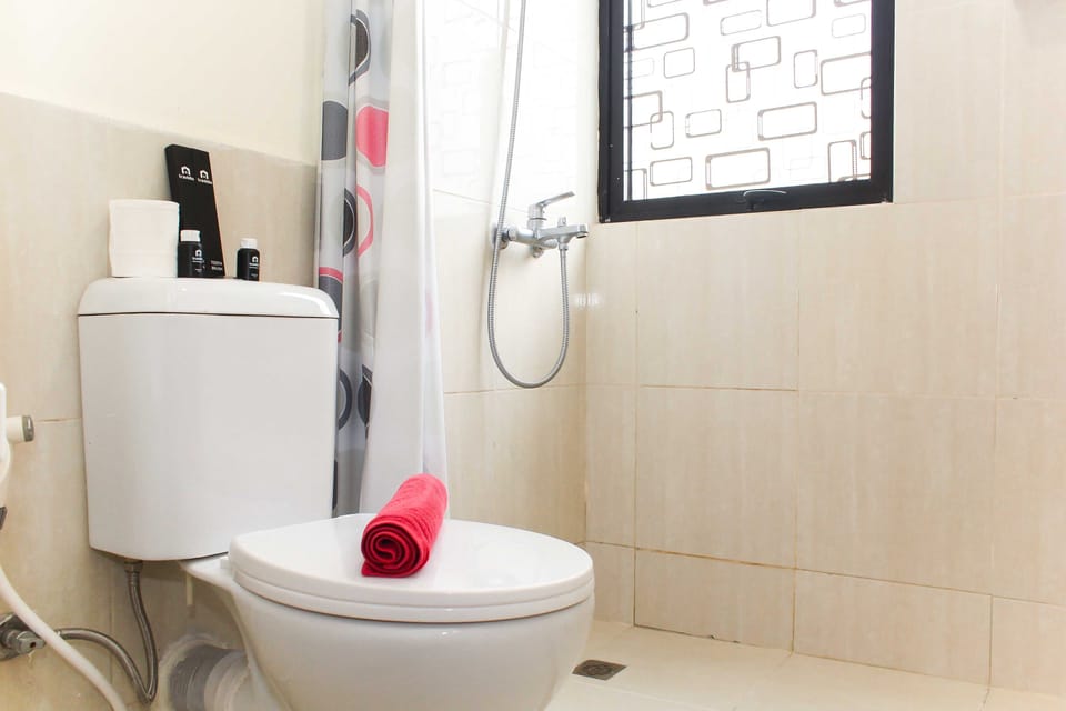 Comfort And Spacious 2Br At Meikarta Apartment Apartment in West Java