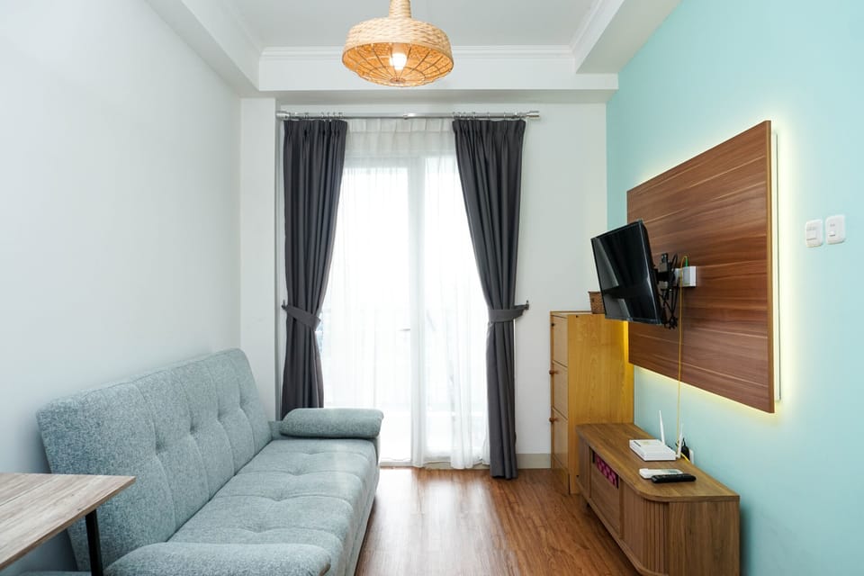 Room | Living area