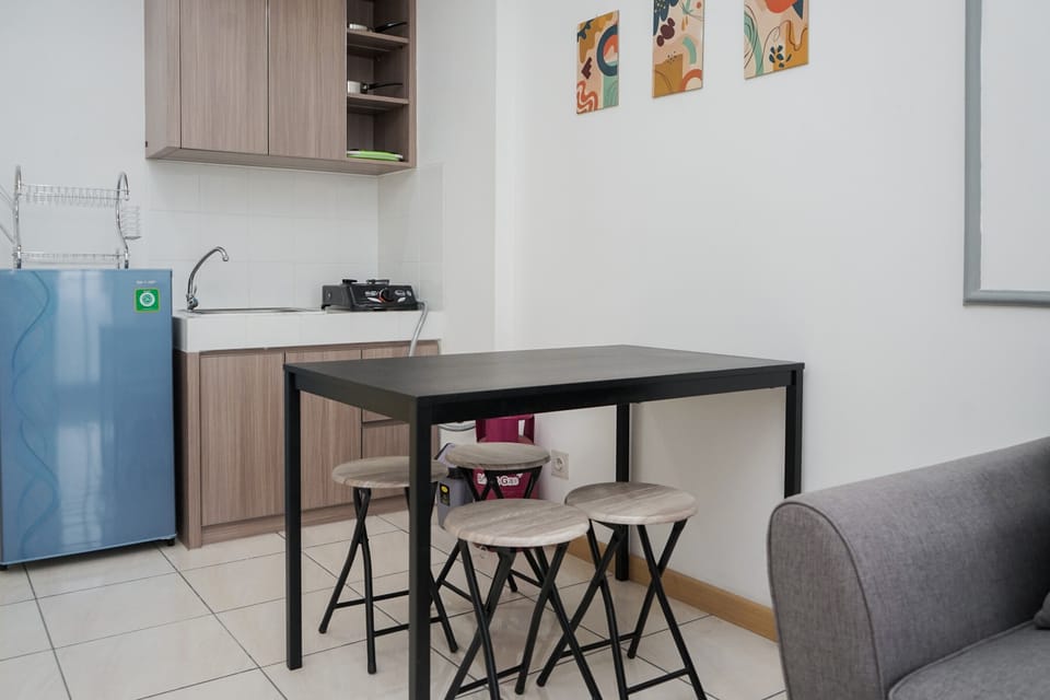 Room | 2 bedrooms, free WiFi, bed sheets