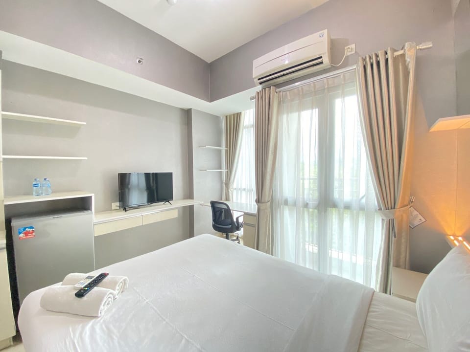 Room | 1 bedroom, free WiFi, bed sheets
