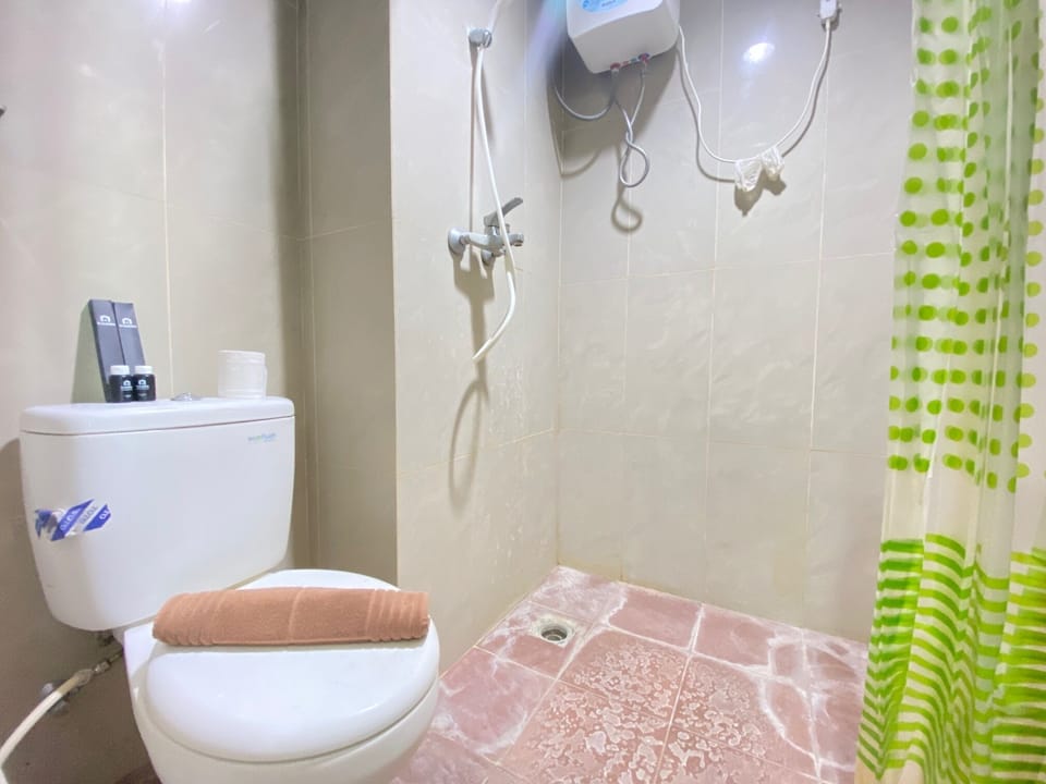 Room | 1 bedroom, free WiFi, bed sheets