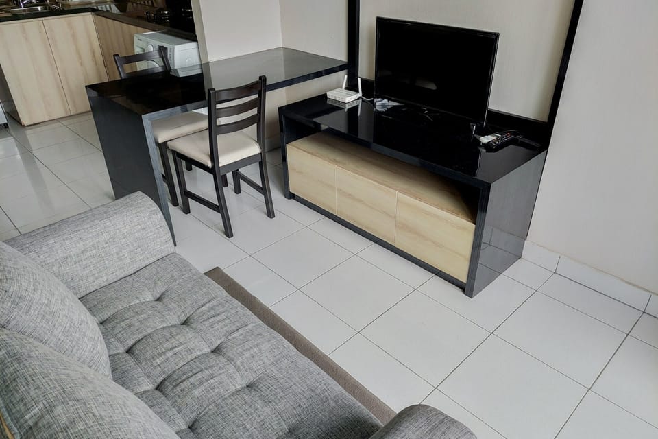 TV