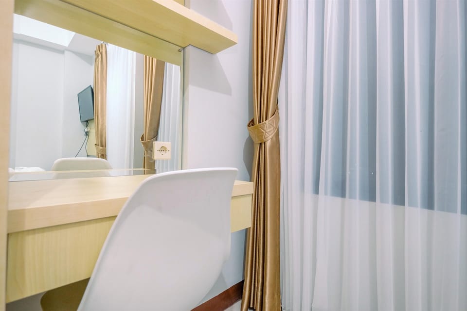 Room | 1 bedroom, bed sheets
