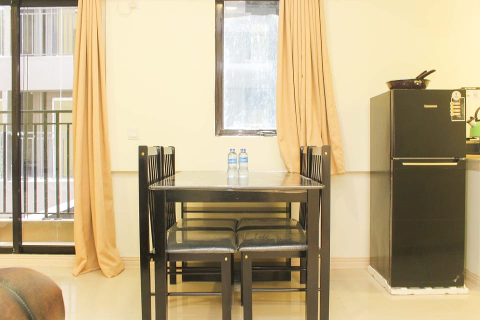 Room | Dining room