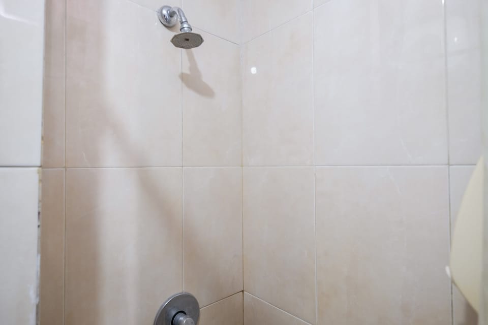 Comfort Living Studio Apartment At Mangga Dua Residence Apartment in Jakarta