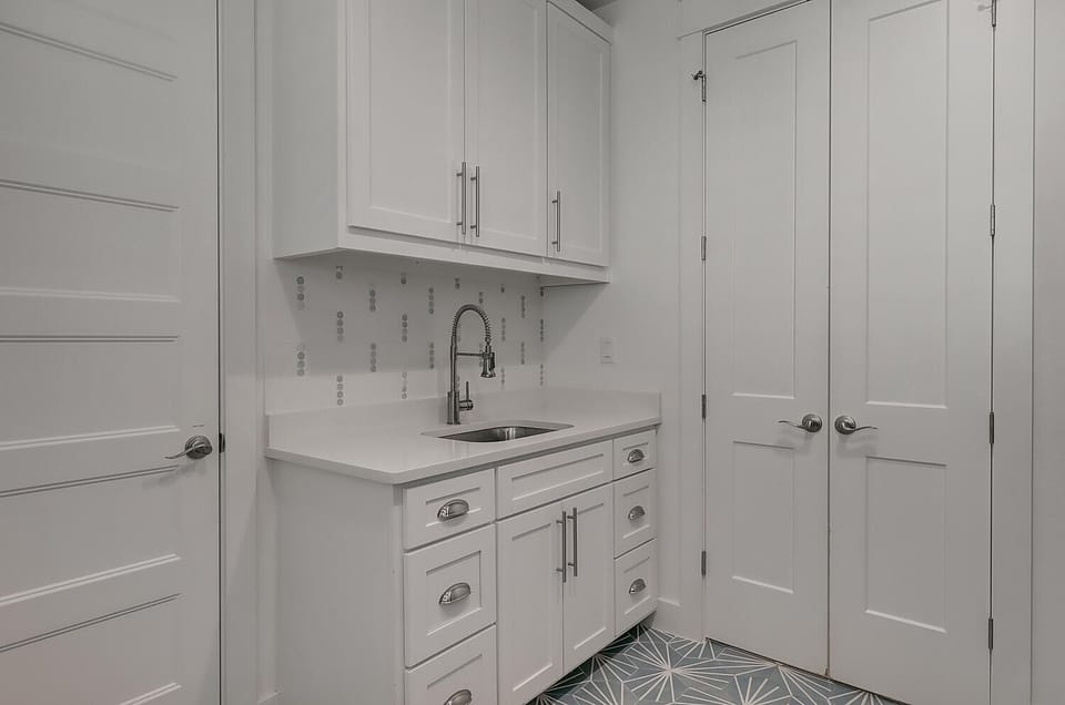 Laundry Room, 2nd Floor
