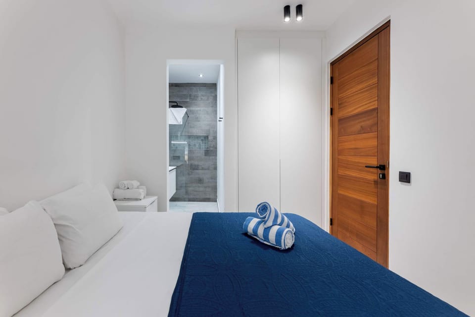 Bedroom II