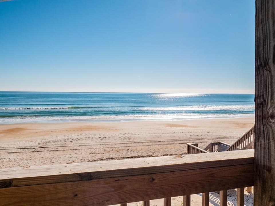 Deck Views