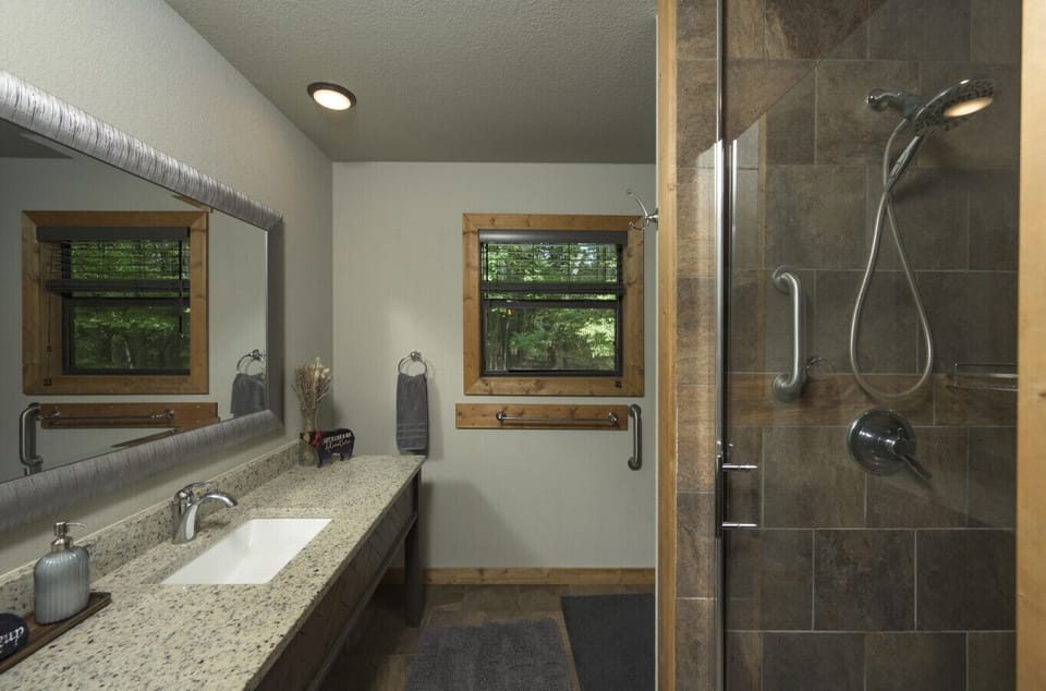 King Suite #1