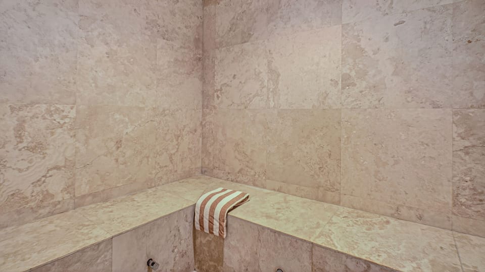 Osprey Hotel Community Amenities Available for Elk Track: Community steam room