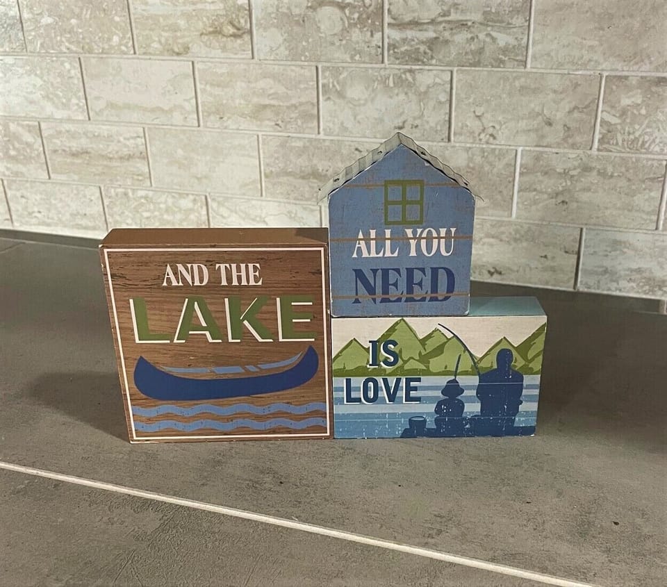 Welcome to Naughty Pines!