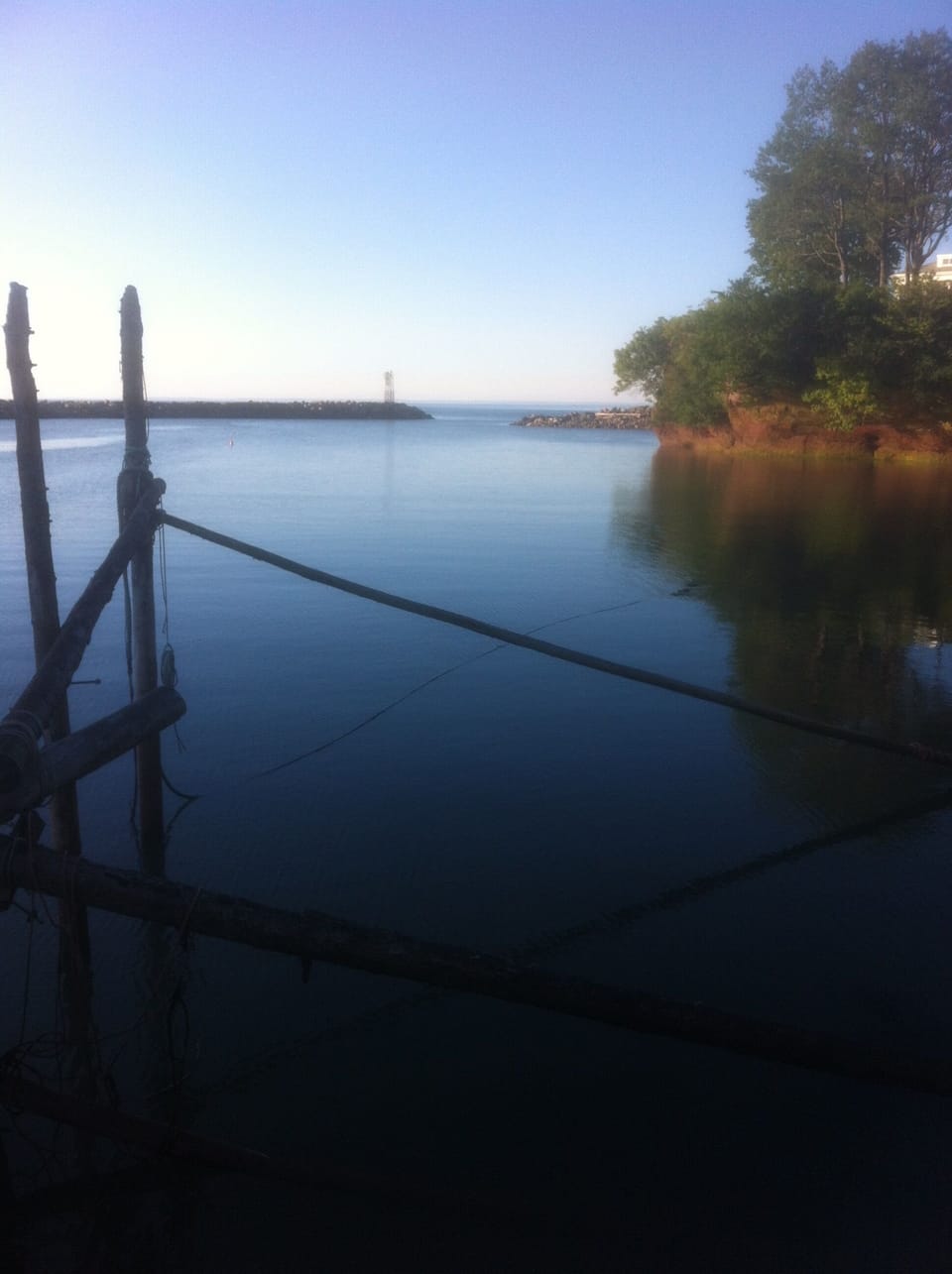 St. Martins Harbour