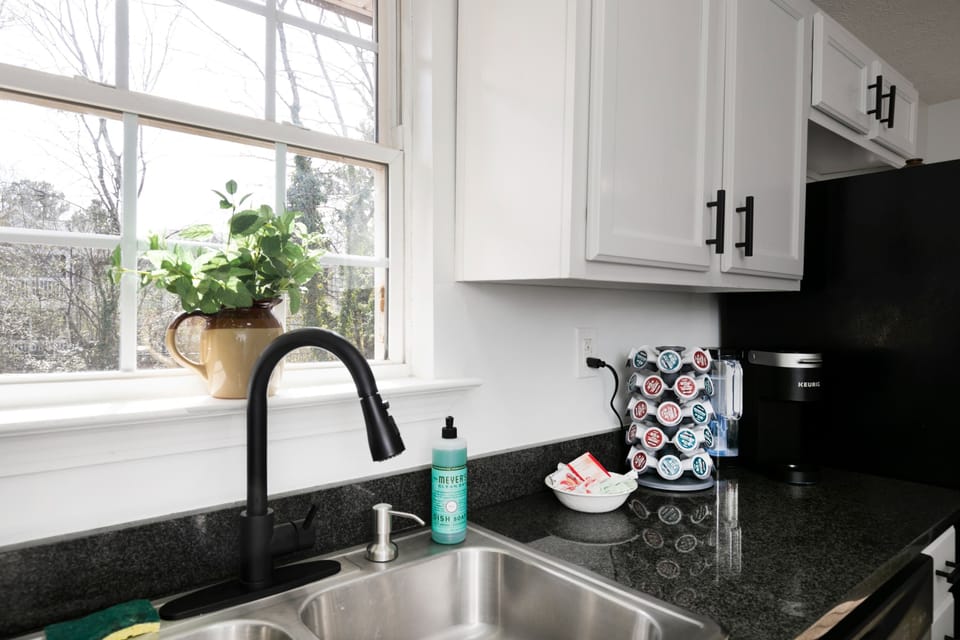 We have prepared everything you need to prepare great home cooked meals.