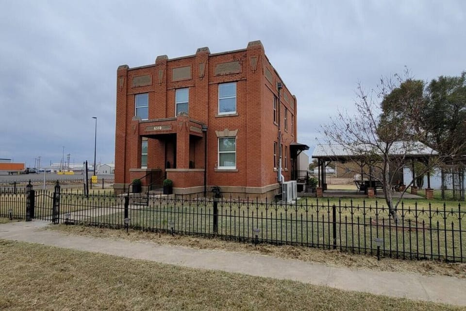 Historical Building