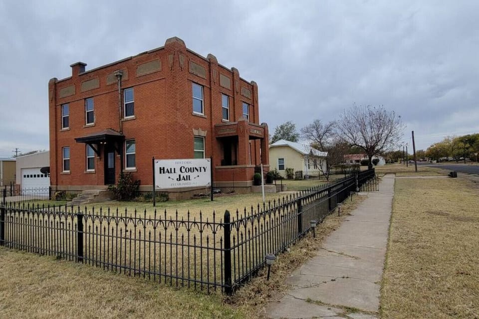 View from the street