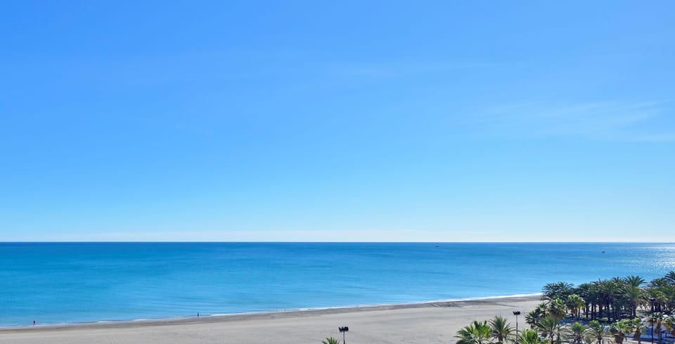 Sol Torremolinos - Don Pablo Hotel in Torremolinos