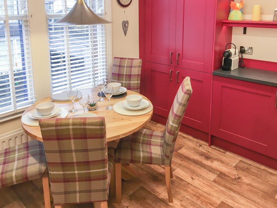 Interior | Upton Down, Keswick