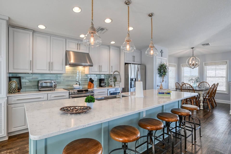House (Atlantic Vista Beach House) | Exterior