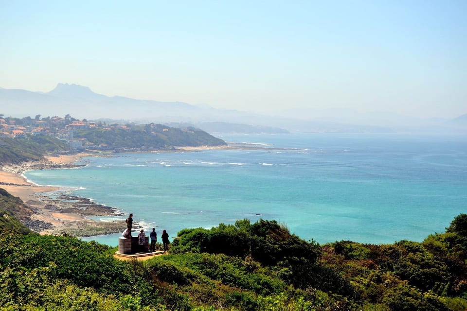 This is the perfect destination for your beach vacation!