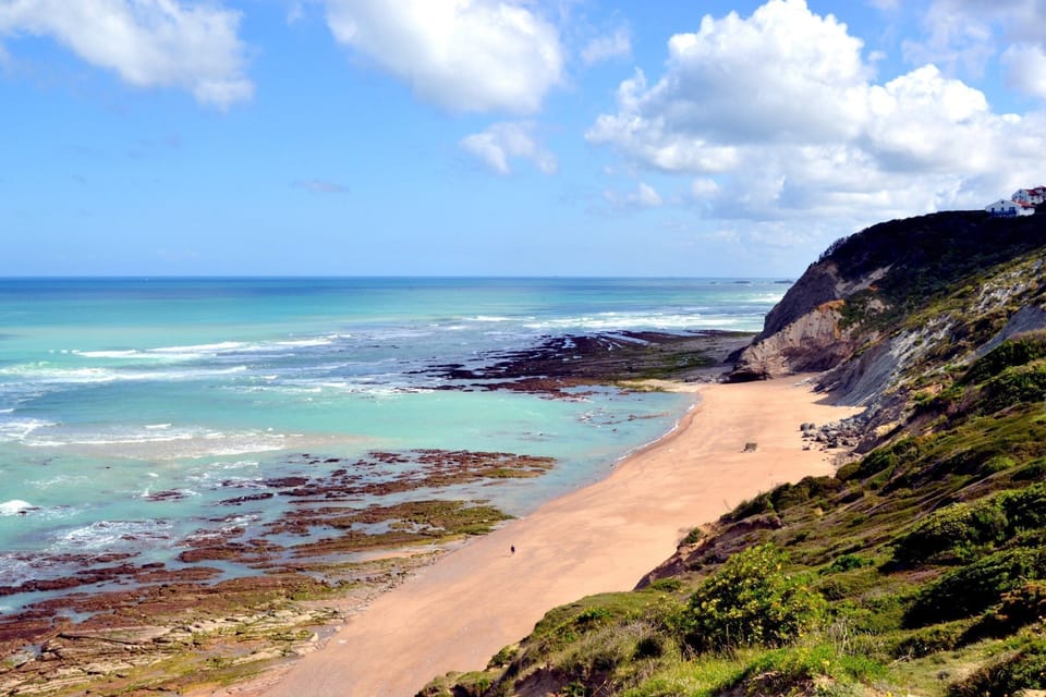 Explore this gorgeous region before returning to your holiday rental.