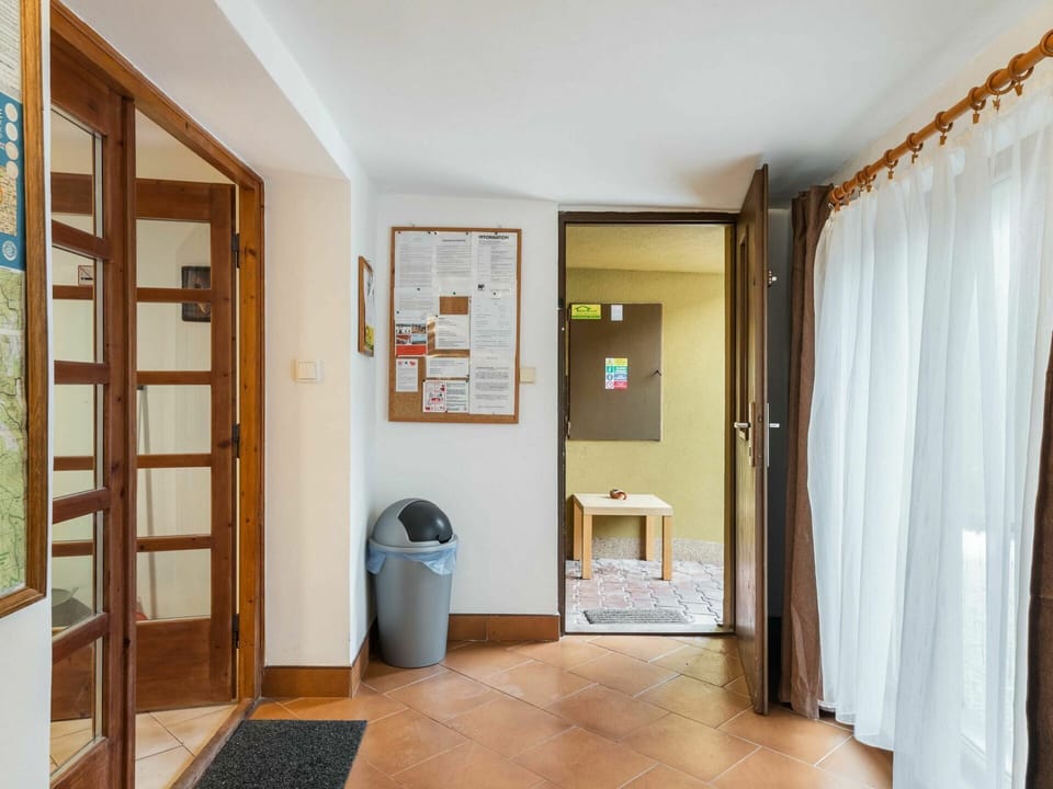 Building, Door, Wood, Textile, House, Floor, Flooring, Curtain
