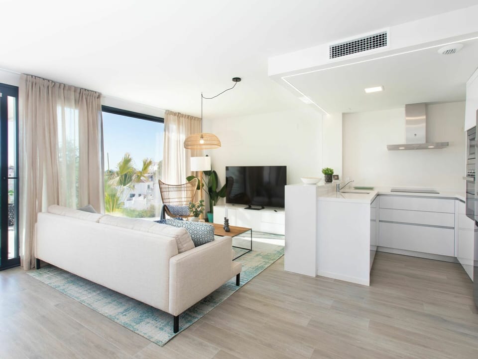 Furniture, Property, Couch, Building, Houseplant, Plant, Cabinetry, Wood, Comfort, Interior Design
