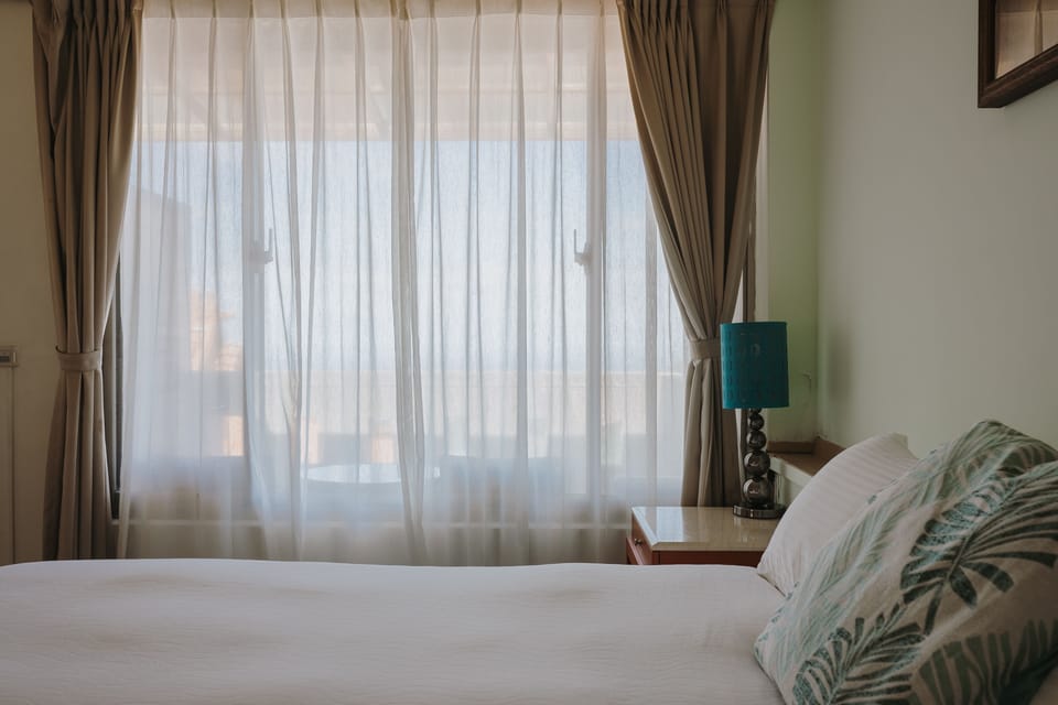 Panoramic Double Room | WiFi