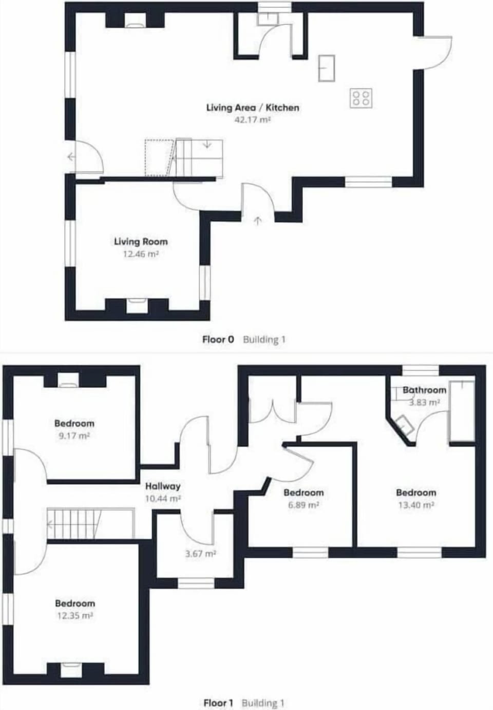 Holmedene, Filey - Host & Stay
