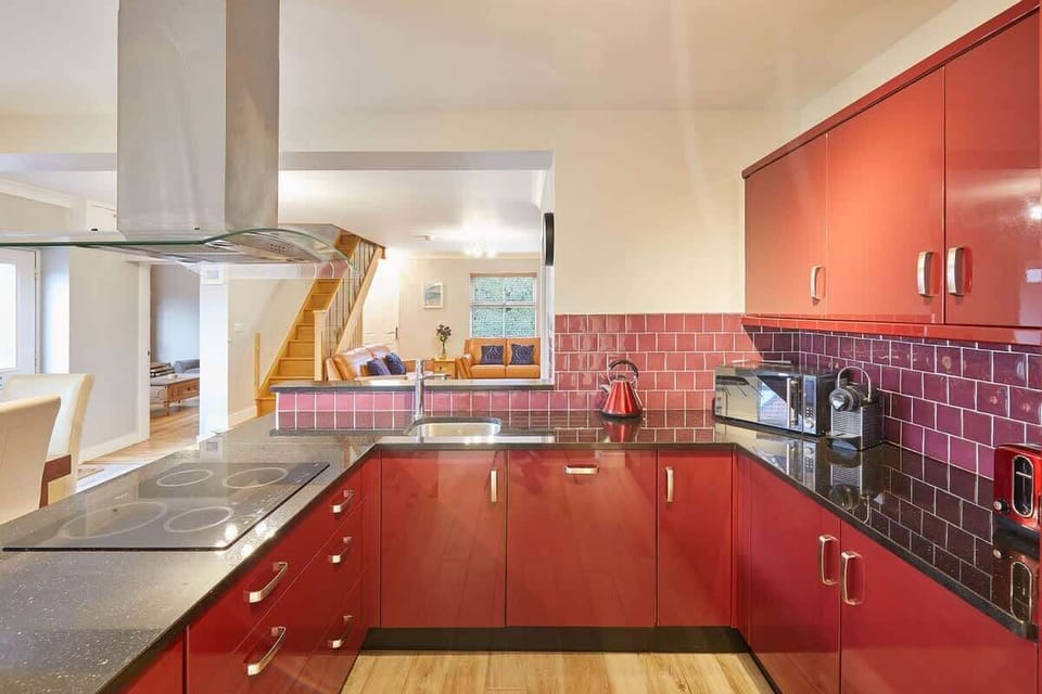 Holmedene, Filey - Host & Stay