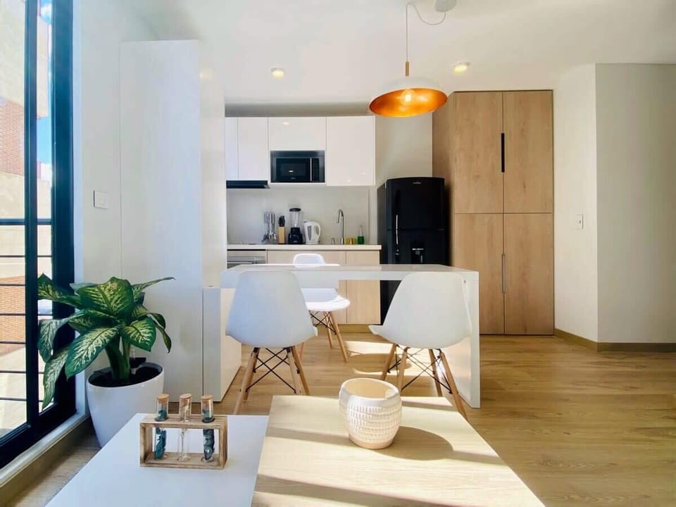 Modern design