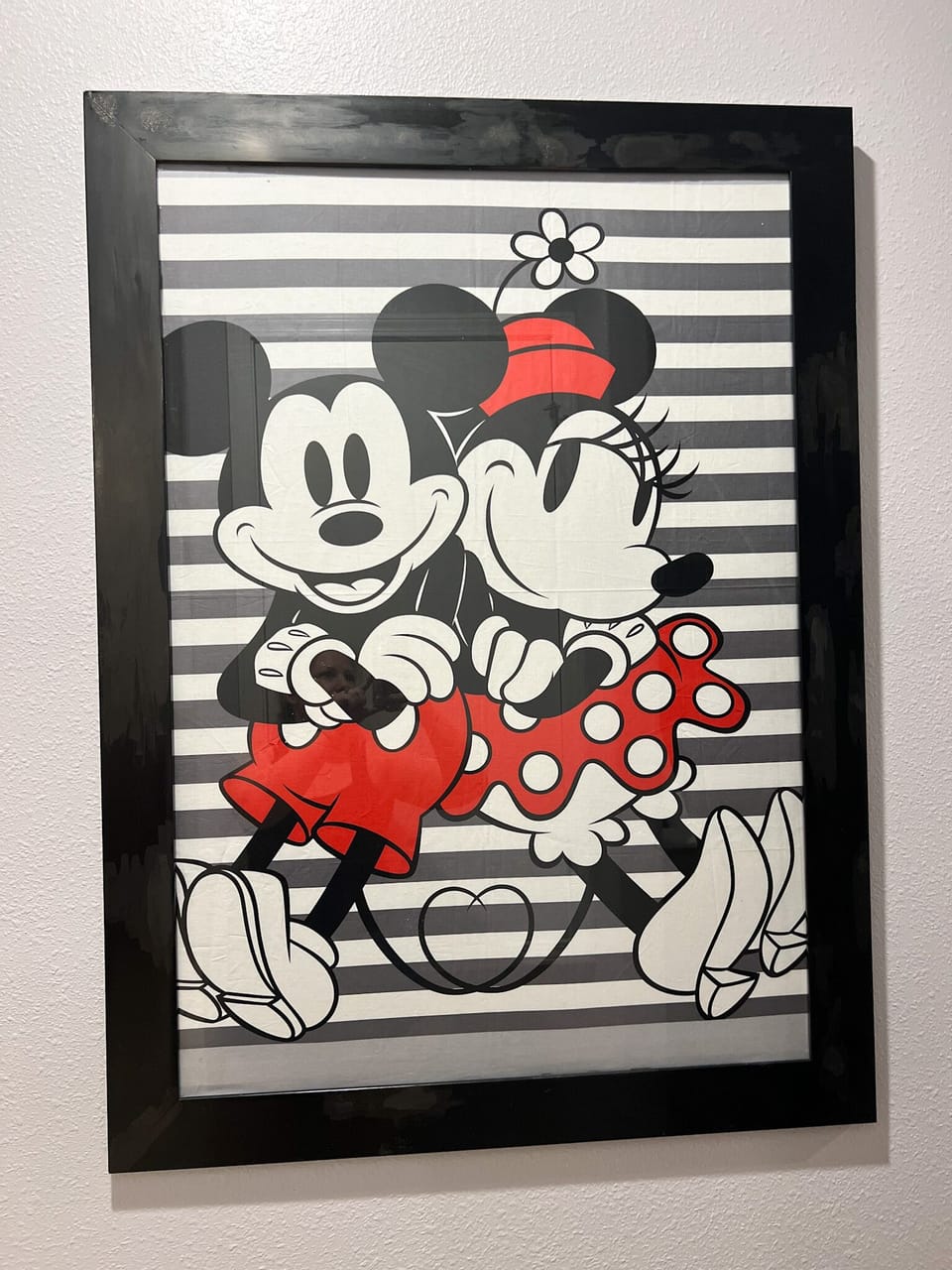 Disney Decor