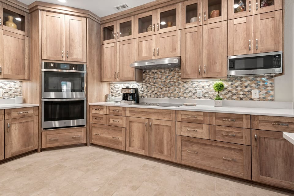 CC087: Breeze The Day | Kitchen