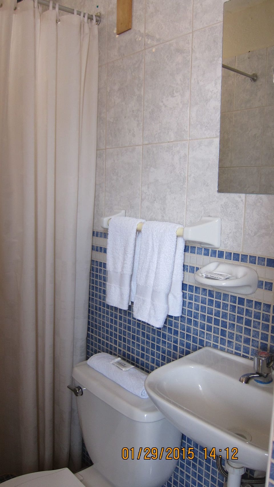 Kurumi Bed and Breakfast in Cusco
