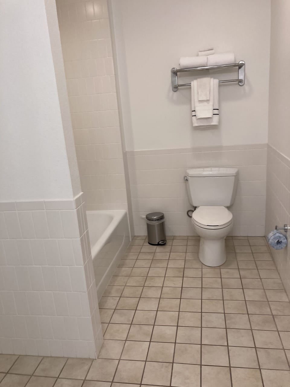 2nd Bathroom