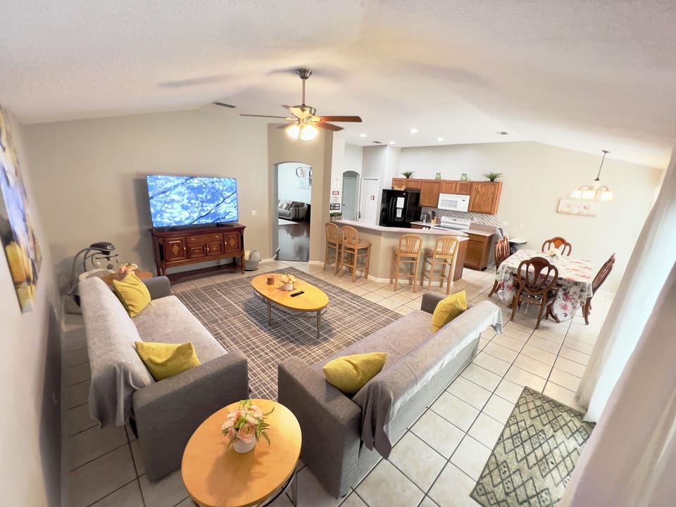 Living room #2