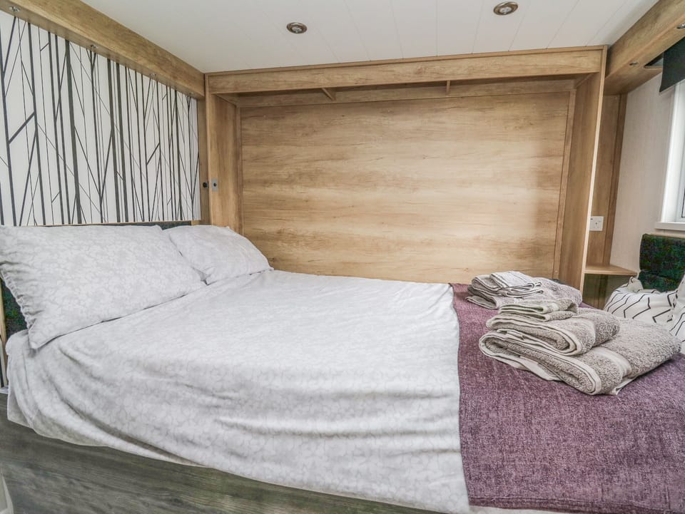 Hares Rest Cottage in Wales