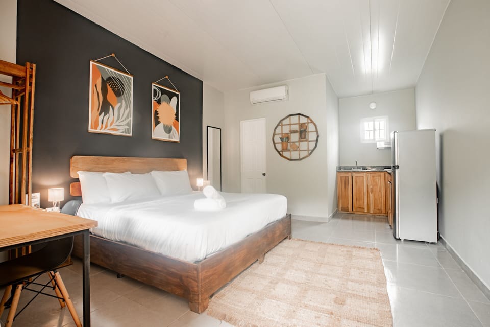 Standard Studio | Bed sheets