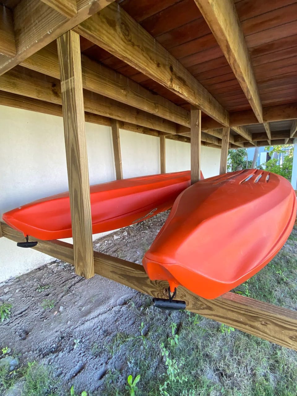 Kayaks