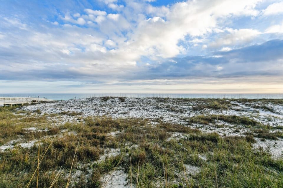 Beach Club 104A - Gulf View