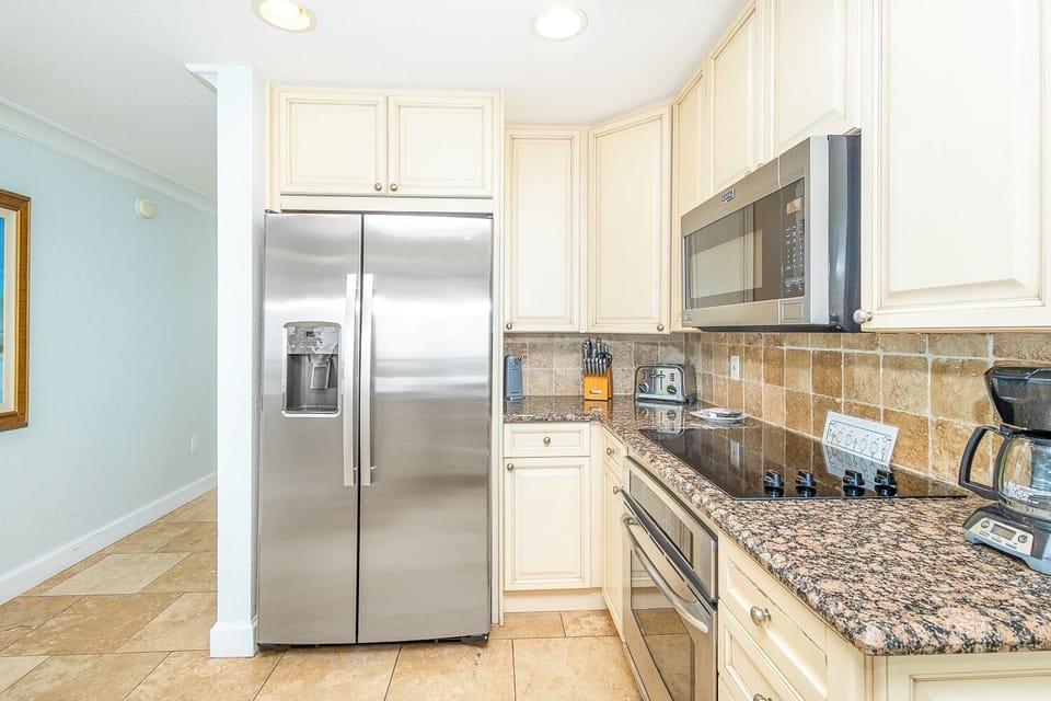 BC-401 Kitchen