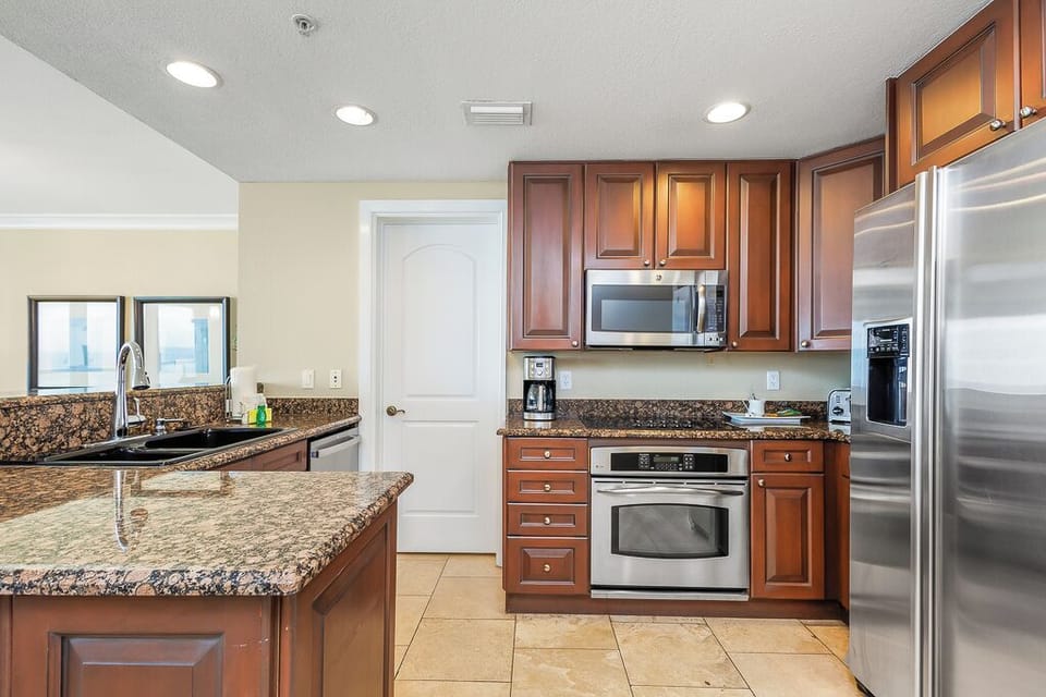 BC-502 Kitchen