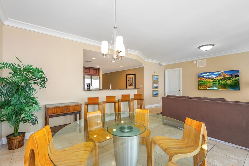 BC-502 Dining Room