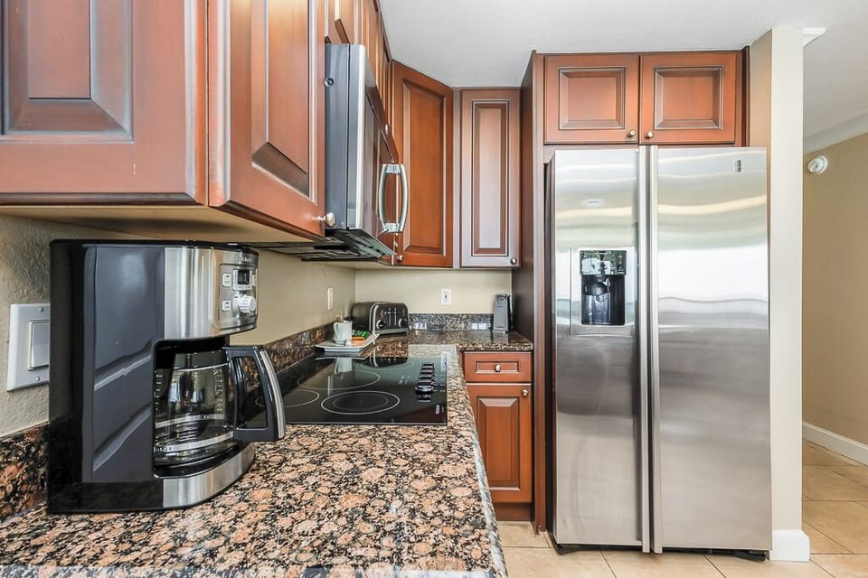 BC-502 Kitchen