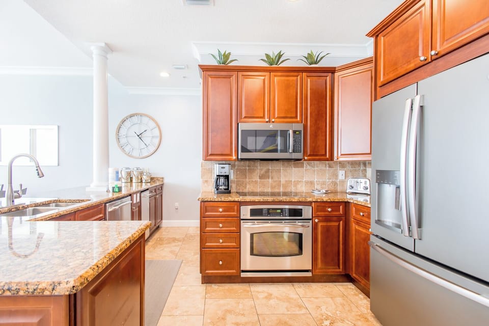 BC-1904 - Kitchen View