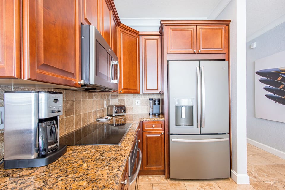 BC-1904 - Kitchen View